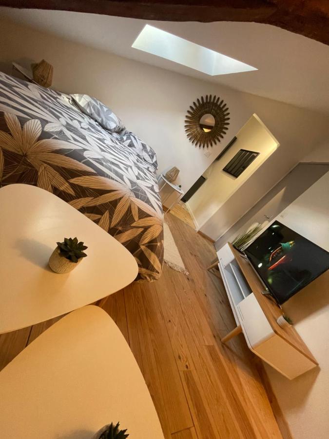 Appartamento Hyper Centre Gordaine #4 Bourges Esterno foto
